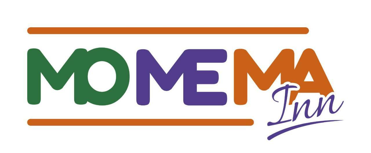 Momema Inn La Paz Esterno foto